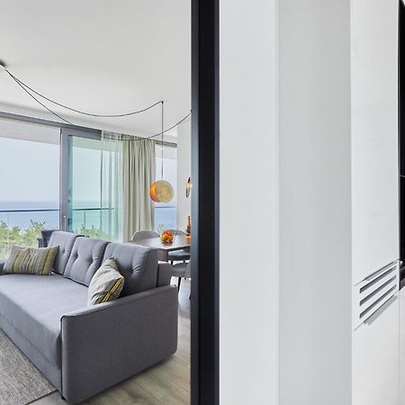 Wave - Studio Sea View A540 미엥지즈드로예 외부 사진