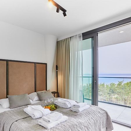 Wave - Studio Sea View A540 미엥지즈드로예 외부 사진