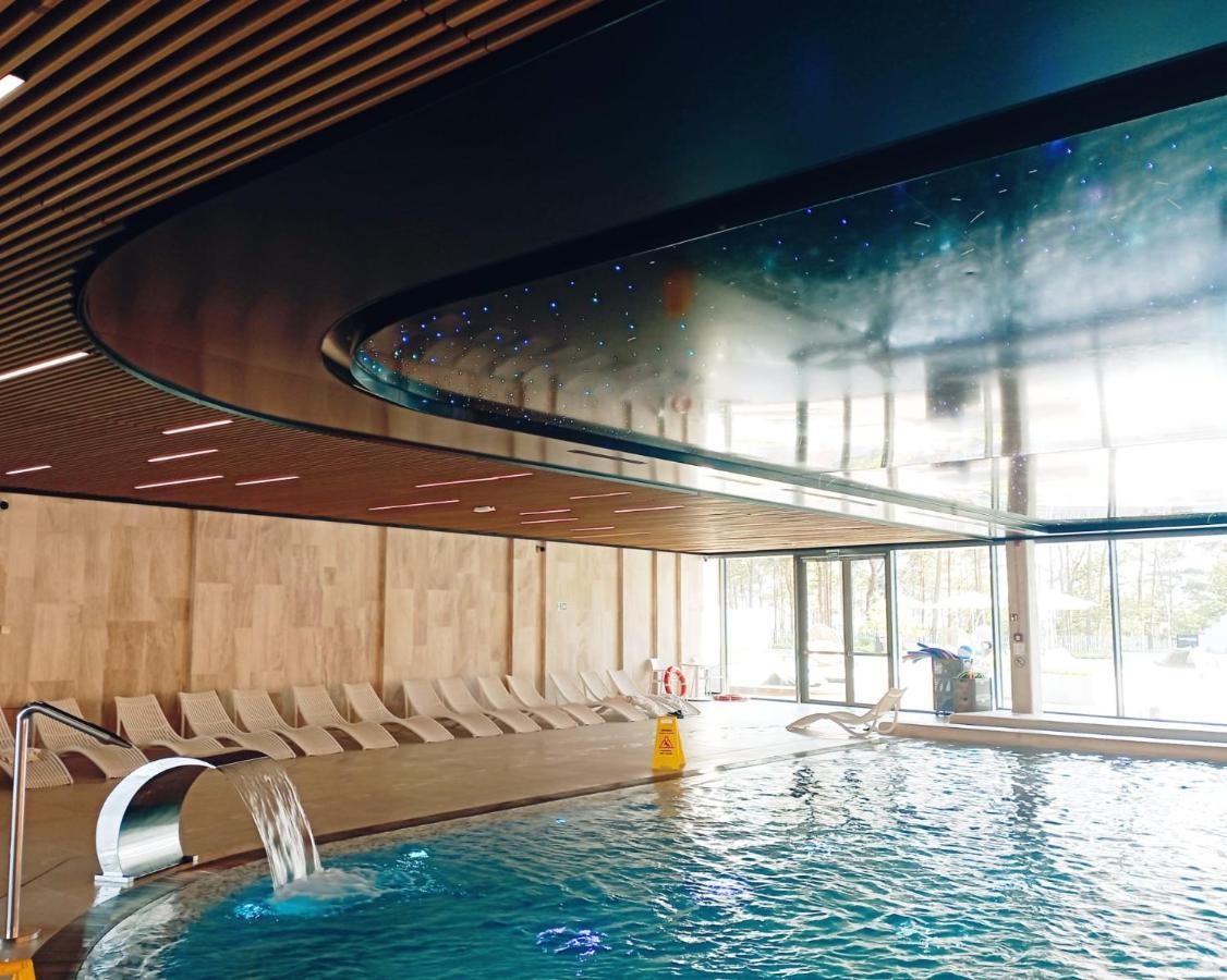 Wave - Studio Sea View A540 미엥지즈드로예 외부 사진